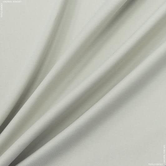 Ткани фурнитура для декора - Скатертная ткань сатин Арагон-3  св.серый