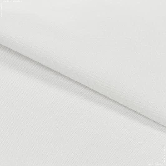 Ткани для перетяжки мебели - Спанбонд 90G  белый