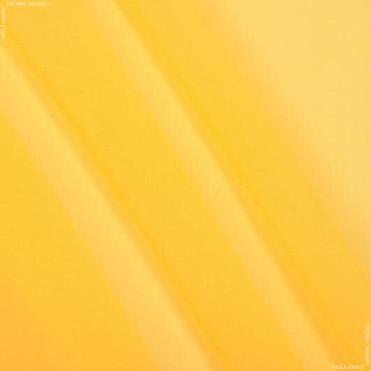 Тканини для рукоділля - Шифон мульті жовтий