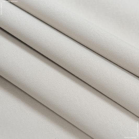 Ткани портьерные ткани - Декоративная ткань Канзас мушля