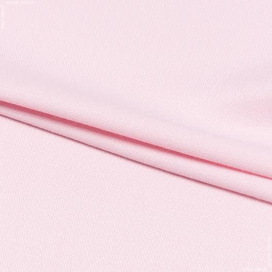 Тканини для суконь - Платтяна Віскет-1 Аеро рожева
