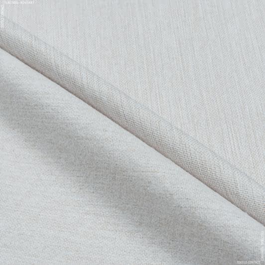 Ткани для декоративных подушек - Декоративная  рогожка   кетен/keten   крем-брюле