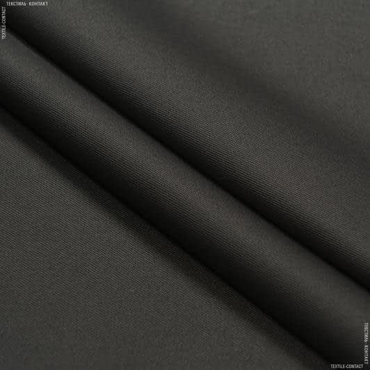 Ткани портьерные ткани - Декоративная ткань КЕЛИ  / KELY графит