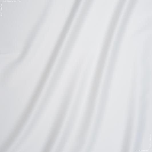 Тканини фурнітура і аксесуари для одягу - Тканина для скатертин сатин Арагон-2  молочний вгпр