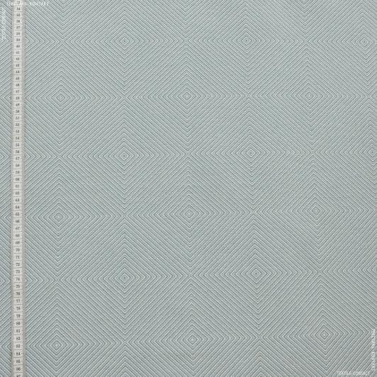 Ткани портьерные ткани - Жаккард  тамесис/tamesis  ромбик 