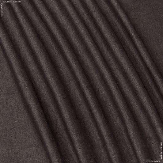 Тканини для меблів - Декоративна тканина Блейнч колір т.попіл