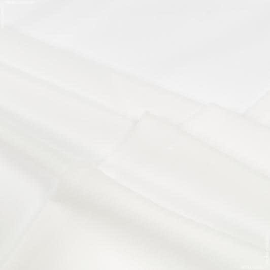 Тканини дублірин, флізелін - Дублерин еласт. білий 75г/м