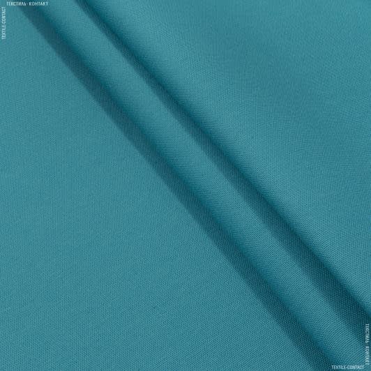 Ткани все ткани - Декоративная ткань Арена т.голубая бирюза