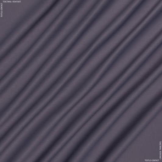 Ткани портьерные ткани - БЛЕКАУТ / BLACKOUT сизый  2  полосатость