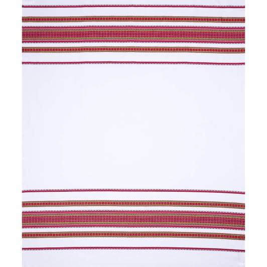 Ткани для столового белья - Ткань скатертная тдк-96 №1  вид 4 традиційна