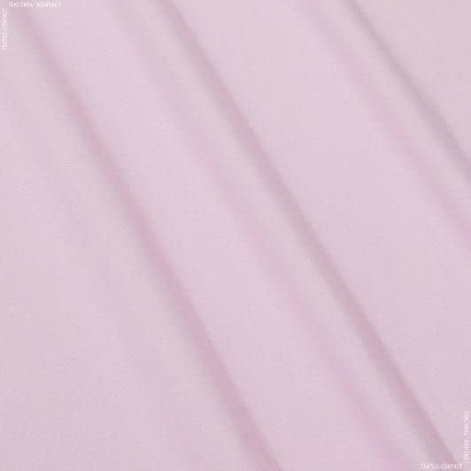 Тканини для одягу - Фланель гладкофарбована рожева