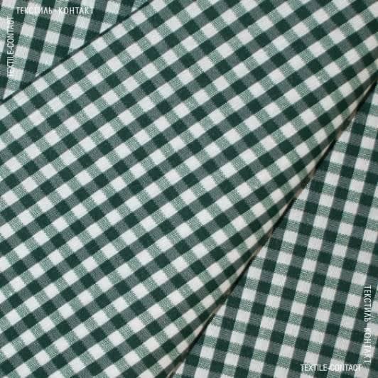 Ткани для одежды - Ткань с акриловой пропиткой Патинир зеленый