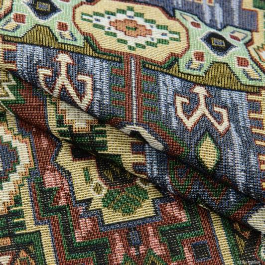 Ткани для рюкзаков - Гобелен Орнамент