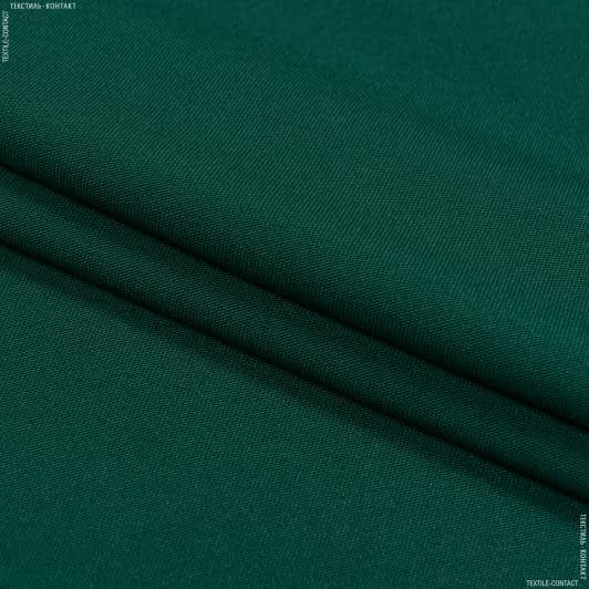 Ткани портьерные ткани - Легенда т.зеленая