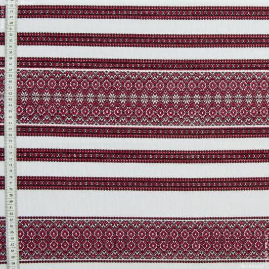 Ткани для бескаркасных кресел - Ткань скатертная тд-46  №1 вид 1