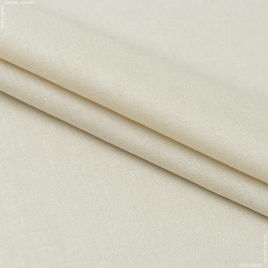 Ткани для декоративных подушек - Декоративная ткань Бест двухлицевая  / жемчужный песок