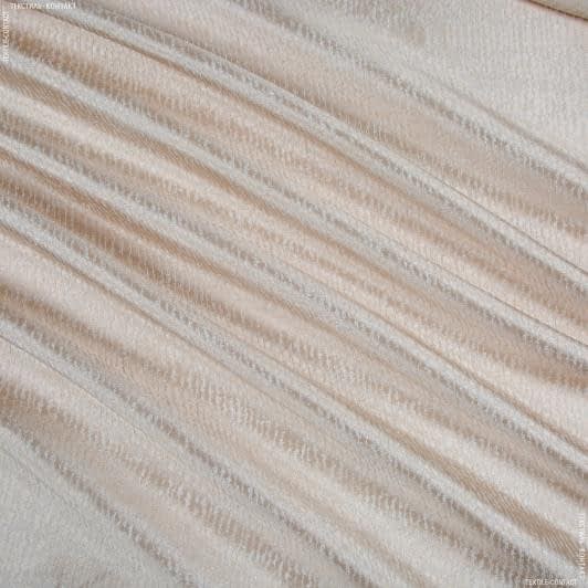 Тканини портьєрні тканини - Декоративна тканина  Евін бежева