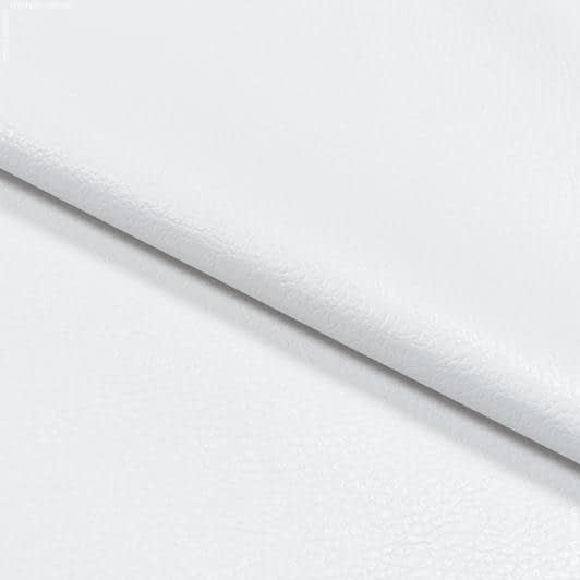 Тканини для столової білизни - Мулетон тиснення / білий