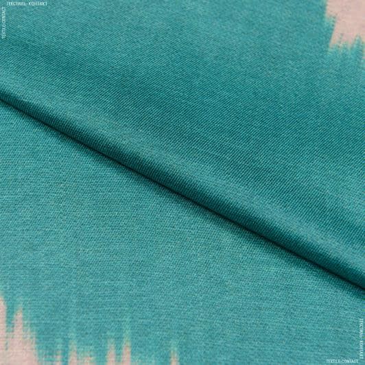 Ткани для одежды - Блузочная ECOTWIL RECYCEL