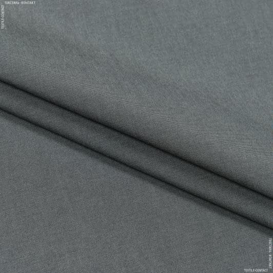 Ткани для маркиз - Дралон меланж / TEJANO серый