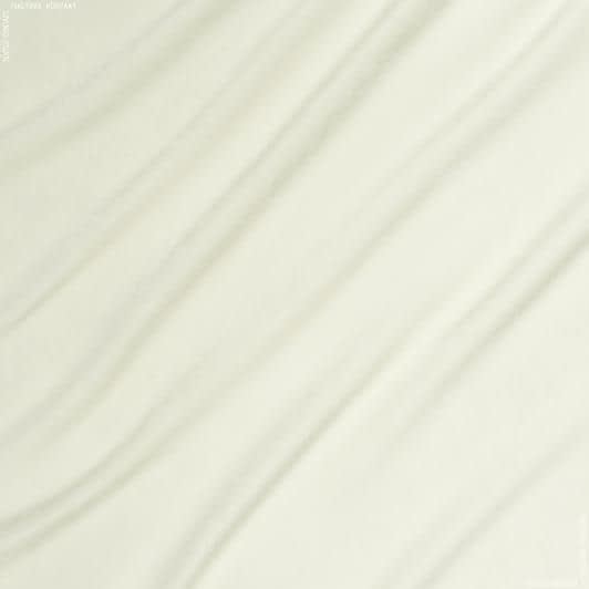 Ткани портьерные ткани - Чин-чила софт/SOFT  мрамор молочный