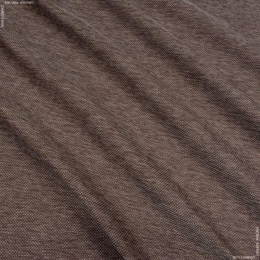 Ткани для декоративных подушек - Рогожка пике меланж