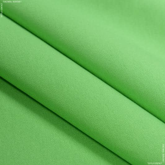 Тканини портьєрні тканини - Декоративна тканина  канзас/ kansas  зелене яблоко