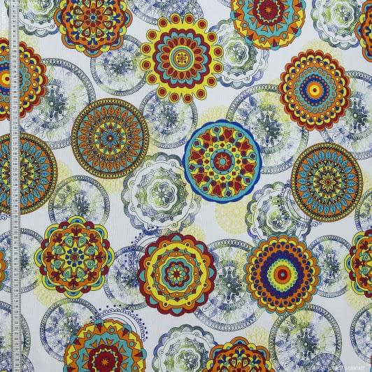Ткани портьерные ткани - Ткань декоративная  кири