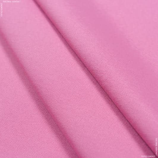 Ткани для кепок и панам - Декоративная ткань Канзас / KANSAS цвет фуксия
