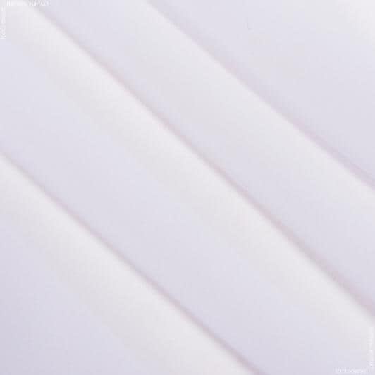 Ткани для платьев - Шифон мульти белый