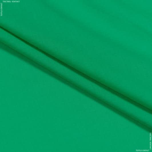 Тканини для спідниць - Батист світло-зелений
