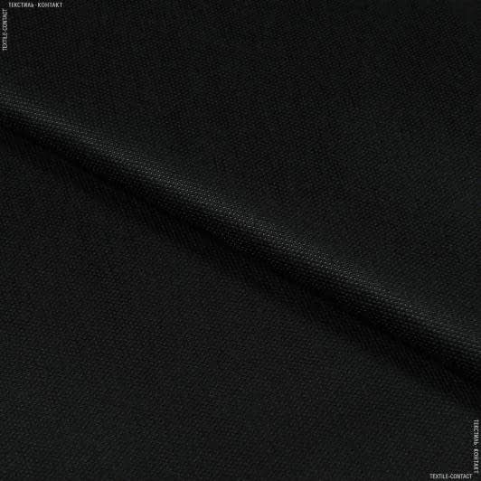 Тканини для сумок - Спанбонд 70G чорний