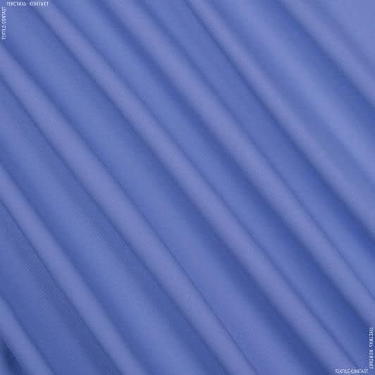 Ткани портьерные ткани - Декоративная ткань  Анна  голубой