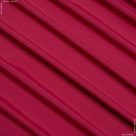 Тканини портьєрні тканини - Декоративна тканина Канзас / KANSAS колір лісова ягода
