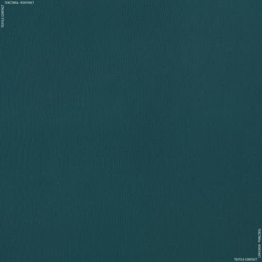 Ткани для юбок - Костюмная Делорис-2 мор.волна