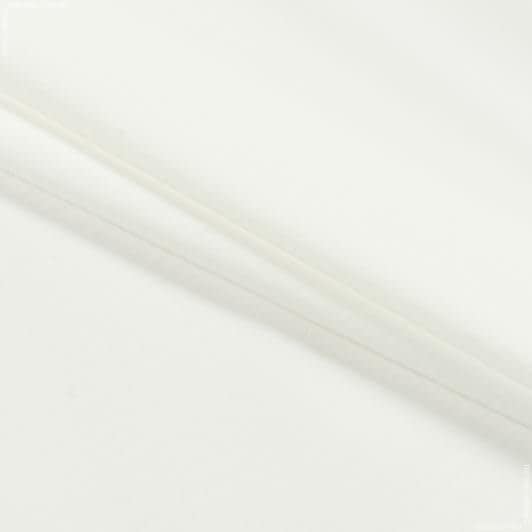 Ткани для бескаркасных кресел - Плащевая Макинтош бело- молочная
