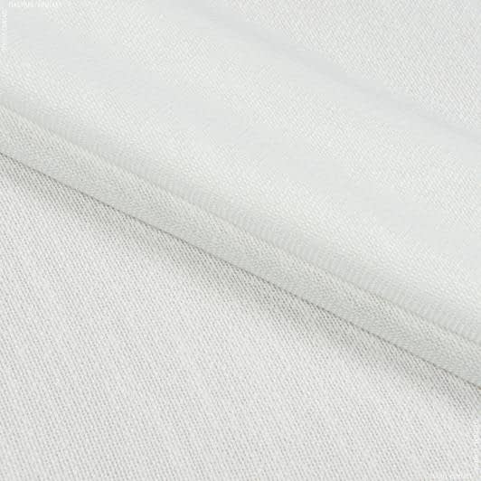 Тканини портьєрні тканини - Декоративна тканина  Сівара  молочний