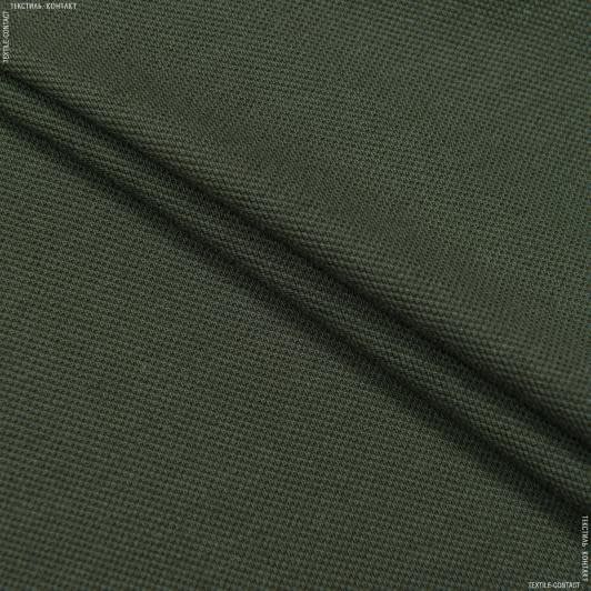 Тканини для військової форми - Лакоста хакі
