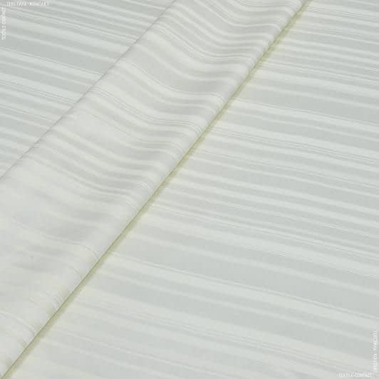 Ткани портьерные ткани - Декоративная ткань  Лачио / LACIO  цвет крем