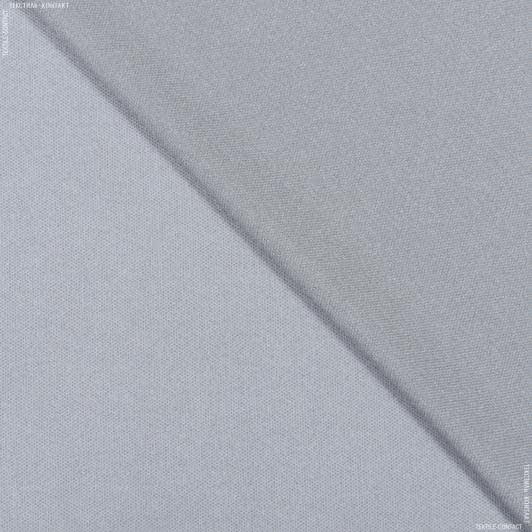 Ткани нубук - Декоративная ткань Казмир двухсторонняя серая