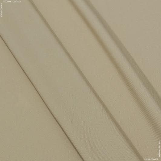 Тканини портьєрні тканини - Універсал колір беж-золото