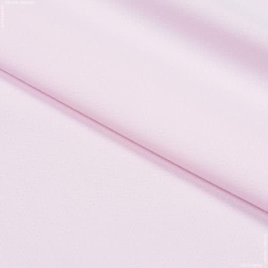 Тканини бавовна - Сорочкова світло-рожева