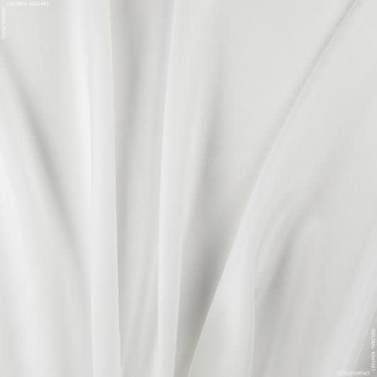 Тканини для дитячого одягу - Батист-шовк білий