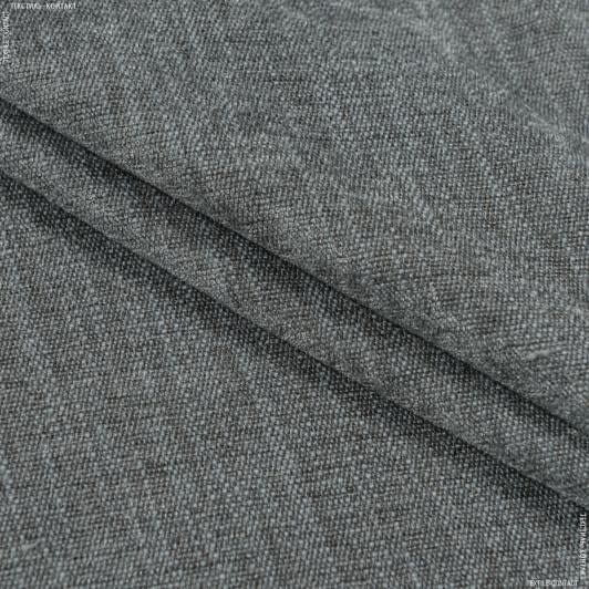 Ткани для мебели - Декоративная ткань  Памир/ PAMIR  серый