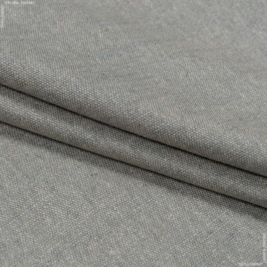 Ткани horeca - Декоративная ткань  Танами / TANAMI  серый