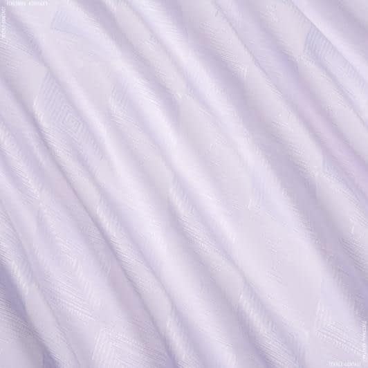 Ткани для банкетных и фуршетных юбок - Декоративная ткань орсон белый