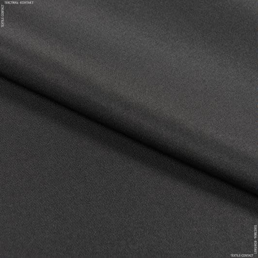 Тканини для банкетних і фуршетніх спідниць - Універсал сірий графіт