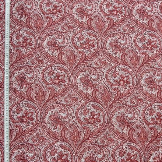 Ткани для римских штор - Декоративная ткань  пейслей