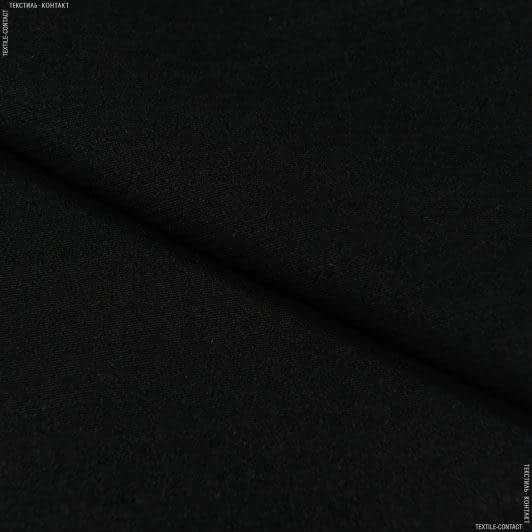 Ткани для пиджаков - Костюмная RANKTEPTIN  черный