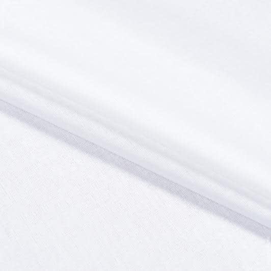Тканини підкладкова тканина - Мадаполам 67-ТКЧ відбілений